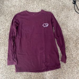 Ivory Ella Long sleeve tshirt